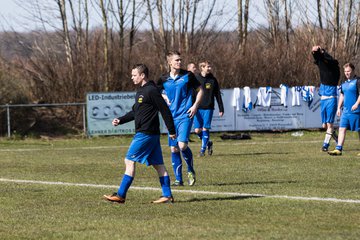 Bild 11 - Herren TSV Wiemersdorf - TuS Hartenholm III : Ergebnis: 2:1